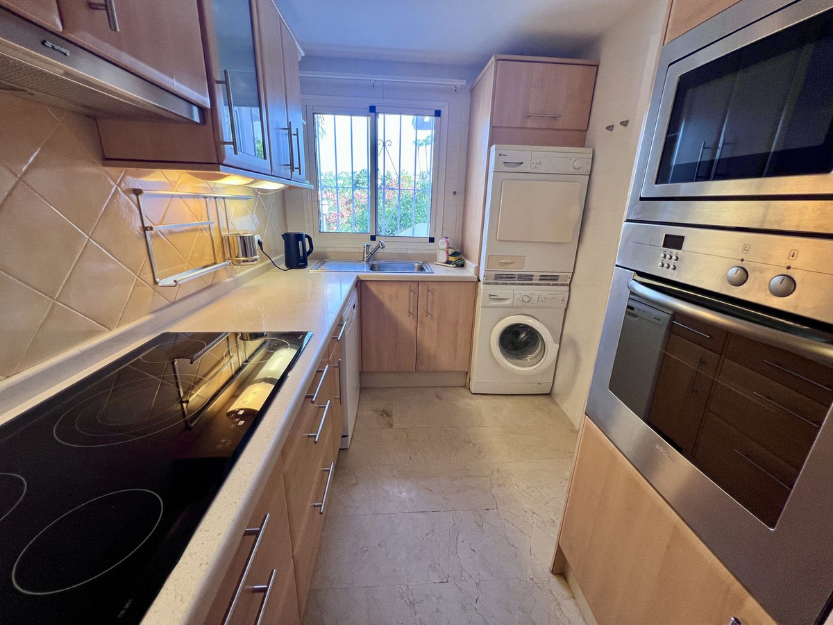 Se vende Ático de 2 dormitorios en Costa Del Sol, Málaga, España