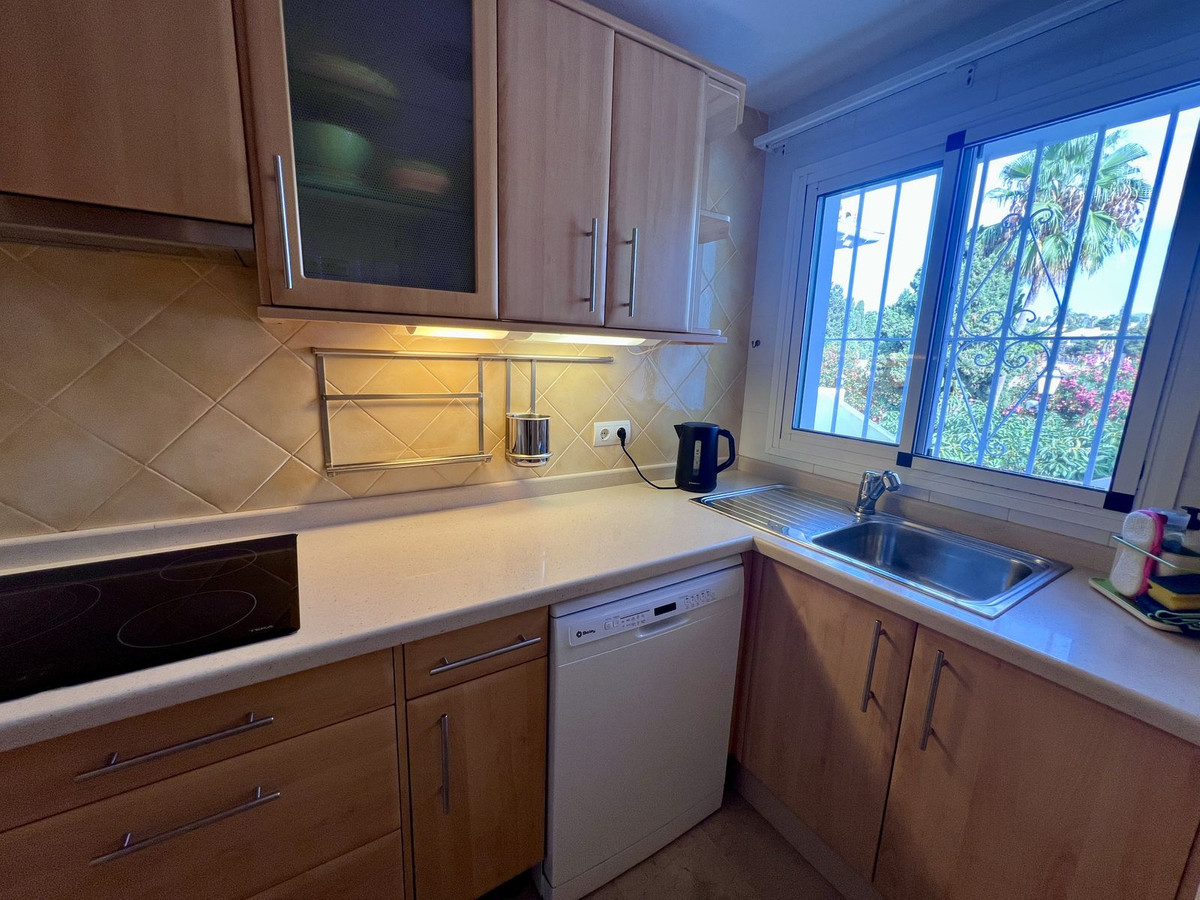 Se vende Ático de 2 dormitorios en Costa Del Sol, Málaga, España