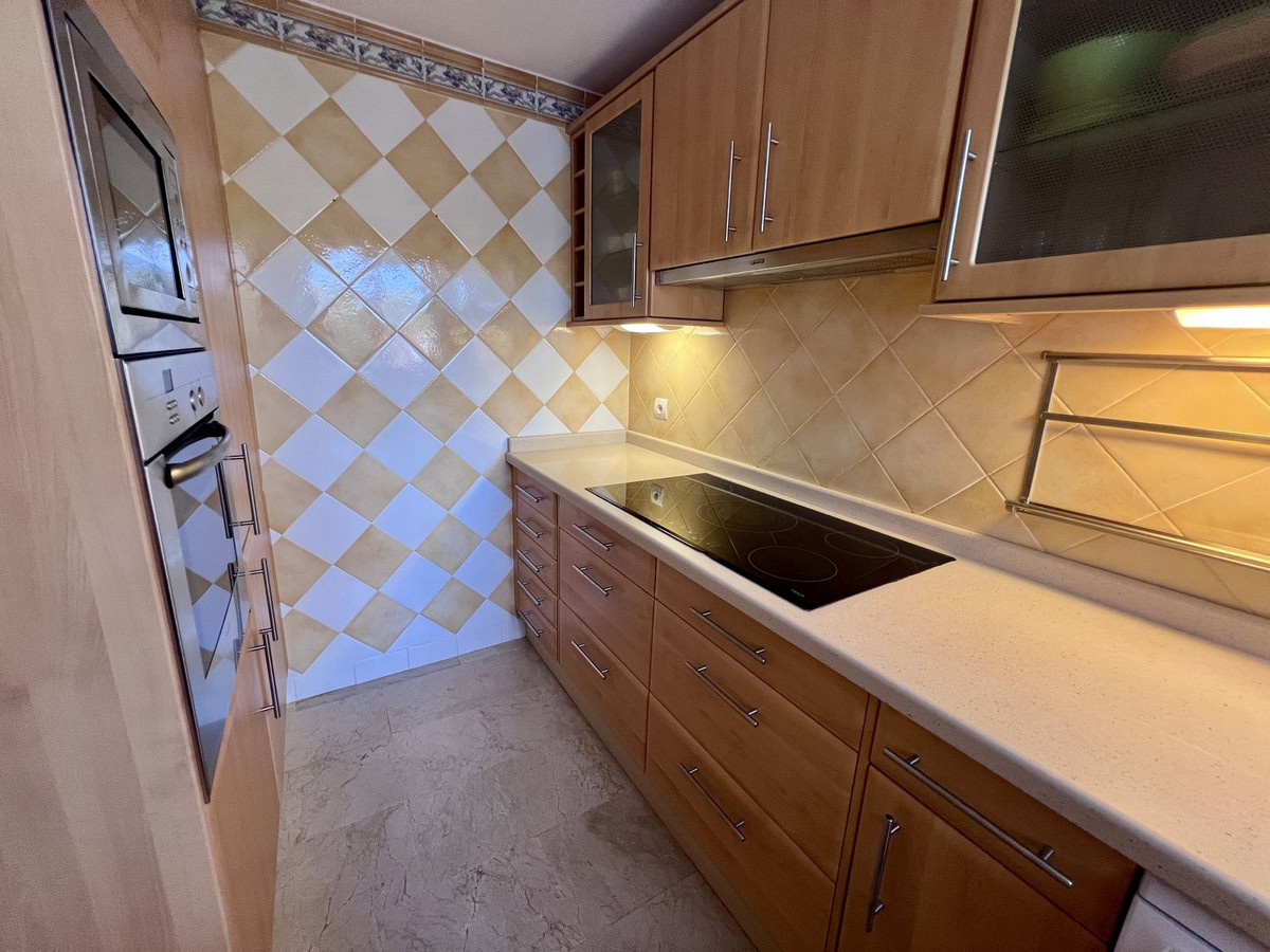 Se vende Ático de 2 dormitorios en Costa Del Sol, Málaga, España
