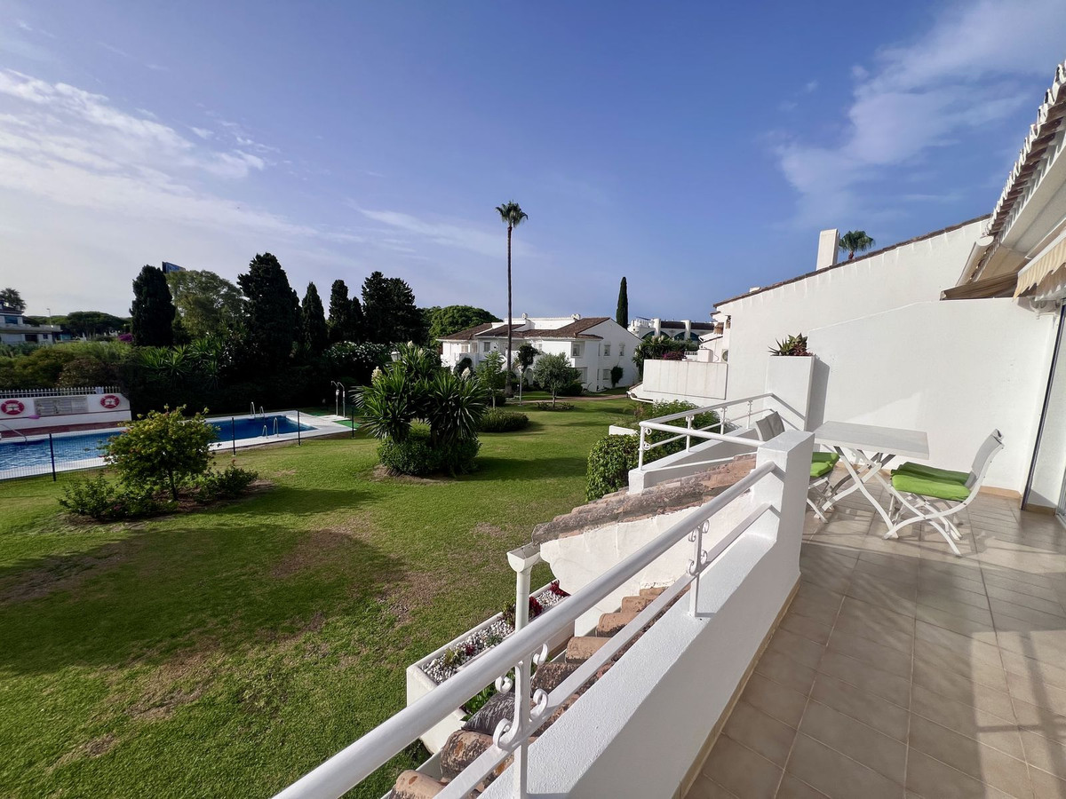 Se vende Ático de 2 dormitorios en Costa Del Sol, Málaga, España