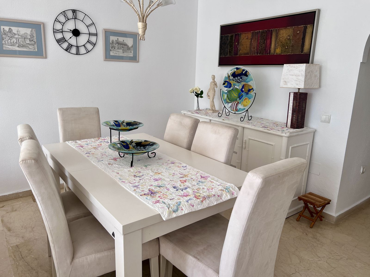 Se vende Ático de 2 dormitorios en Costa Del Sol, Málaga, España