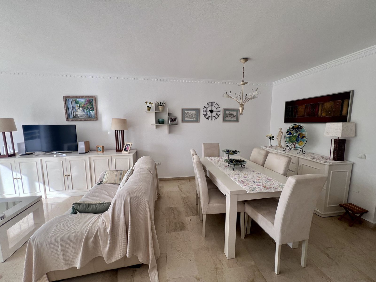 Se vende Ático de 2 dormitorios en Costa Del Sol, Málaga, España