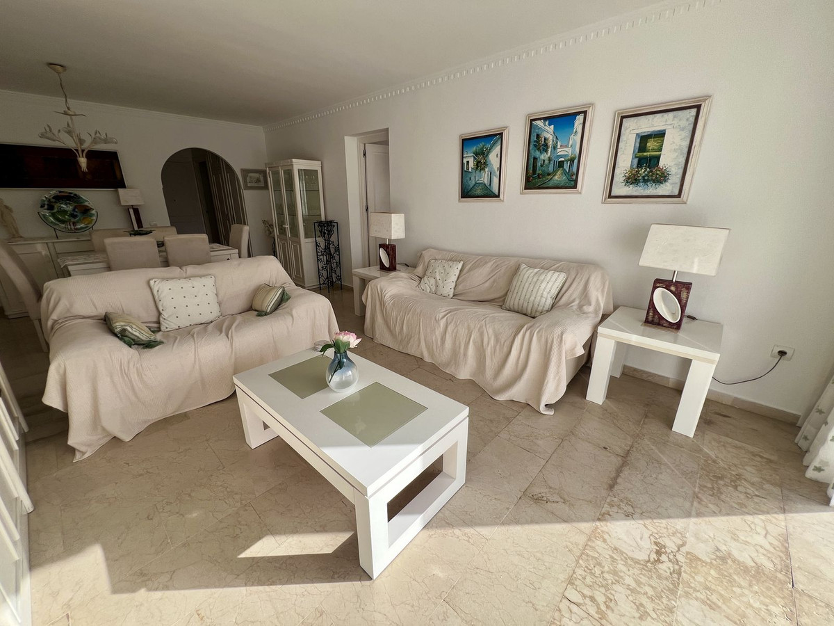 Se vende Ático de 2 dormitorios en Costa Del Sol, Málaga, España