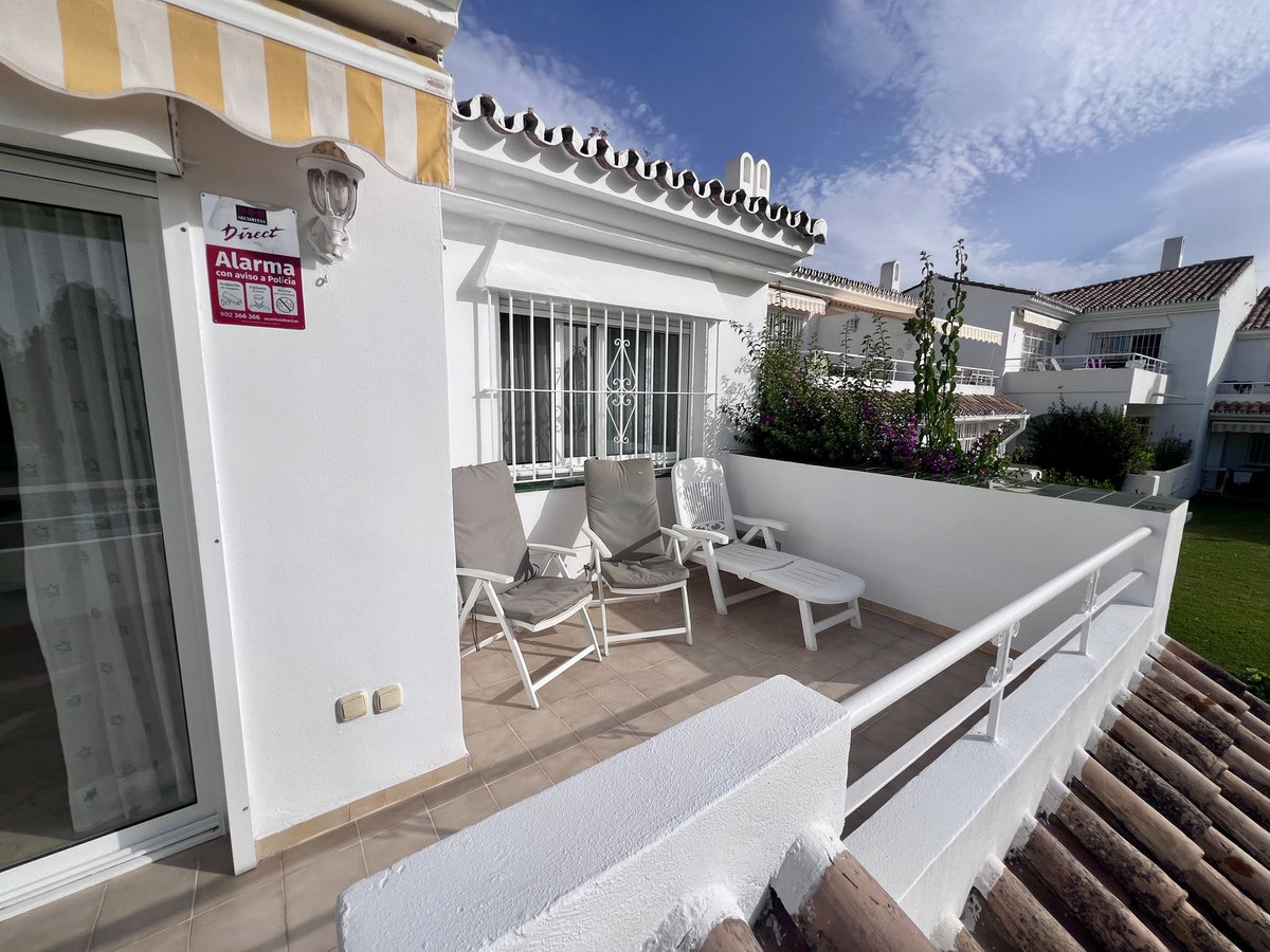 Se vende Ático de 2 dormitorios en Costa Del Sol, Málaga, España