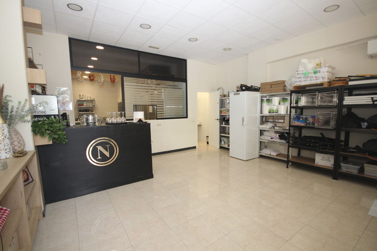 Se vende Otro  en Costa Del Sol, Málaga, España