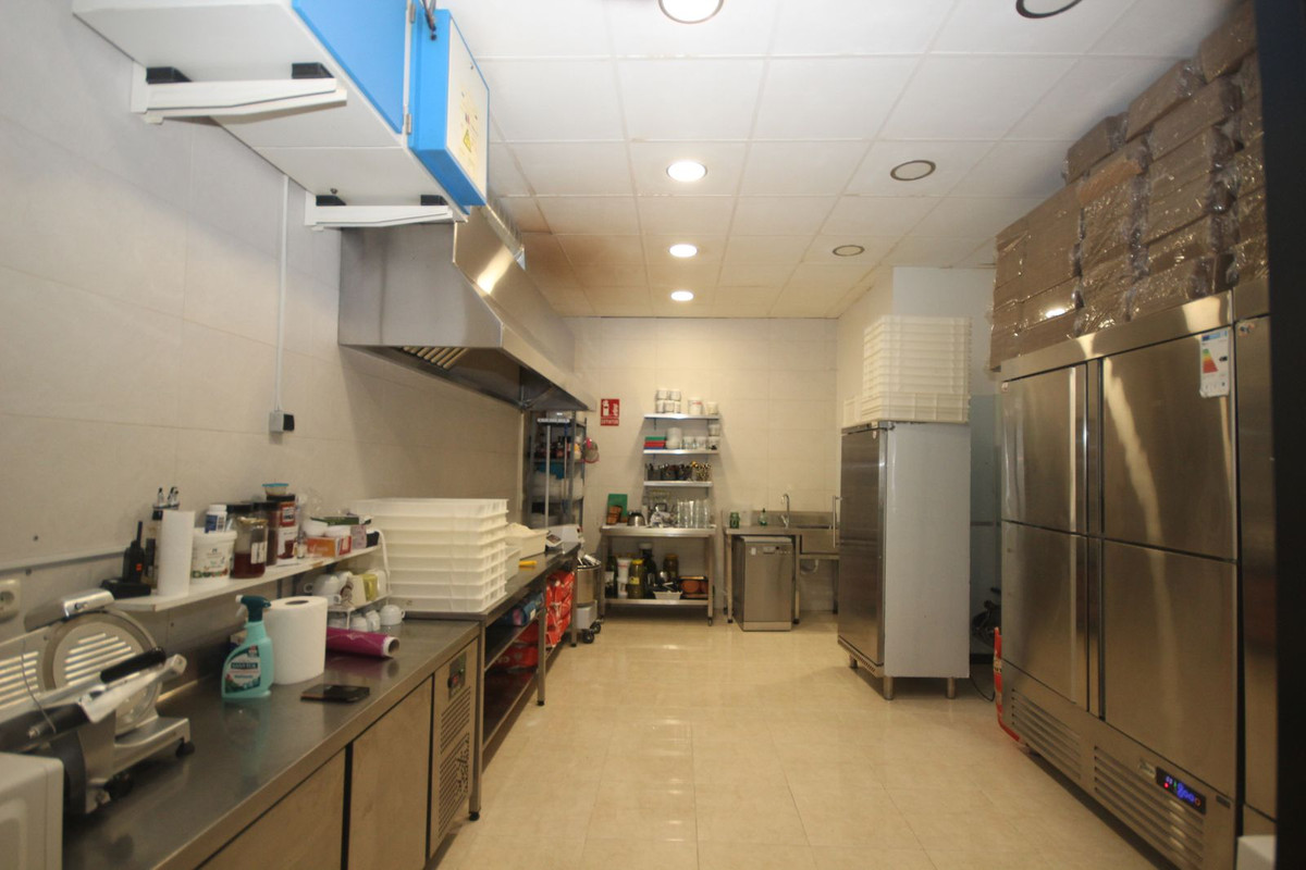 Se vende Otro  en Costa Del Sol, Málaga, España