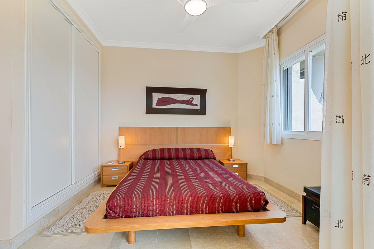 3 Bed Apartment for sale in Bel Air Costa Del Sol, Málaga, Spain
