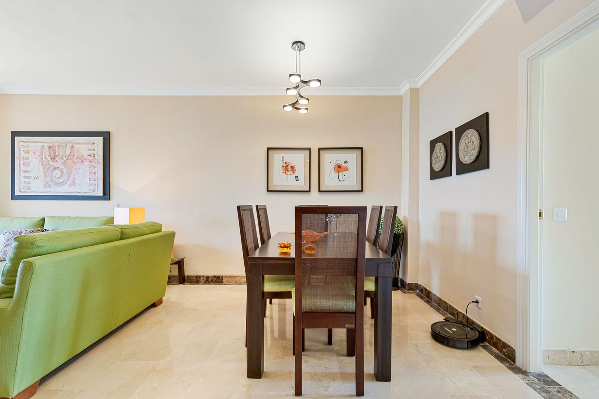 3 Bed Apartment for sale in Bel Air Costa Del Sol, Málaga, Spain