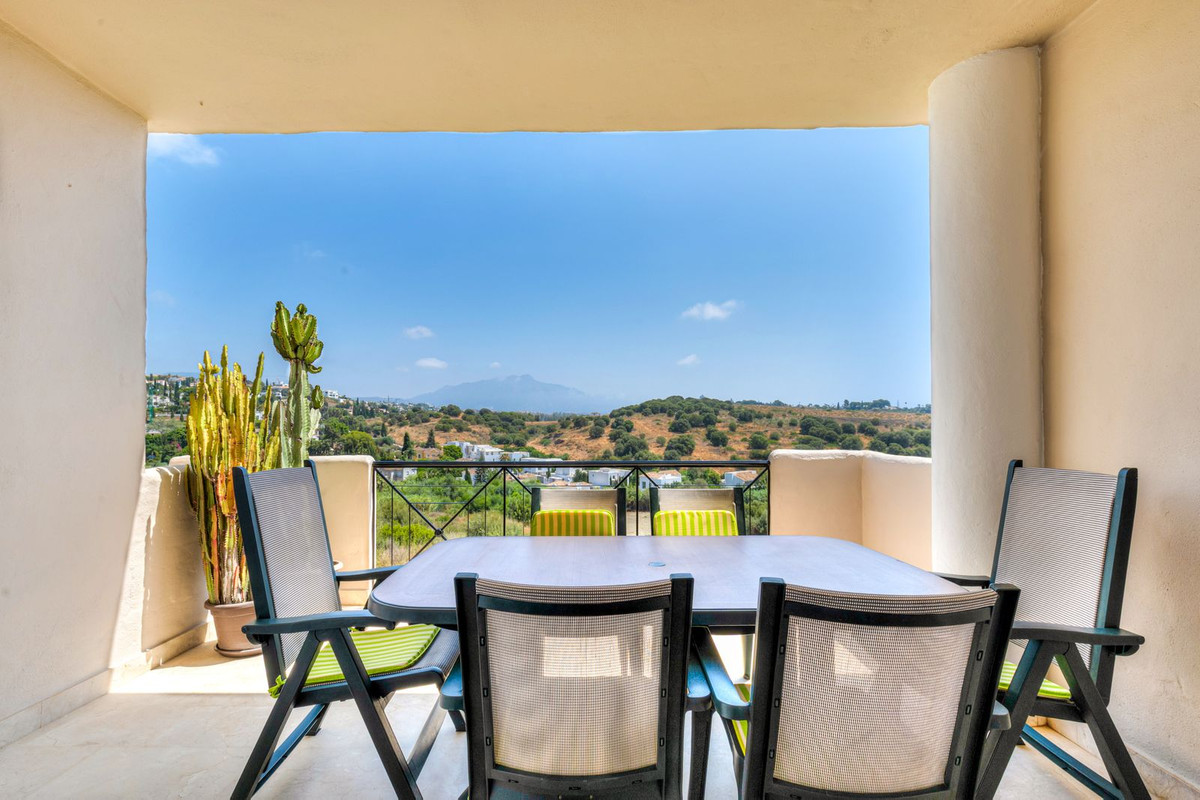 3 Bed Apartment for sale in Bel Air Costa Del Sol, Málaga, Spain