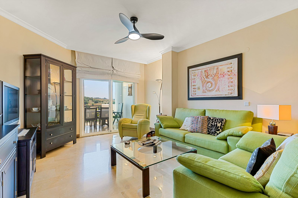 3 Bed Apartment for sale in Bel Air Costa Del Sol, Málaga, Spain
