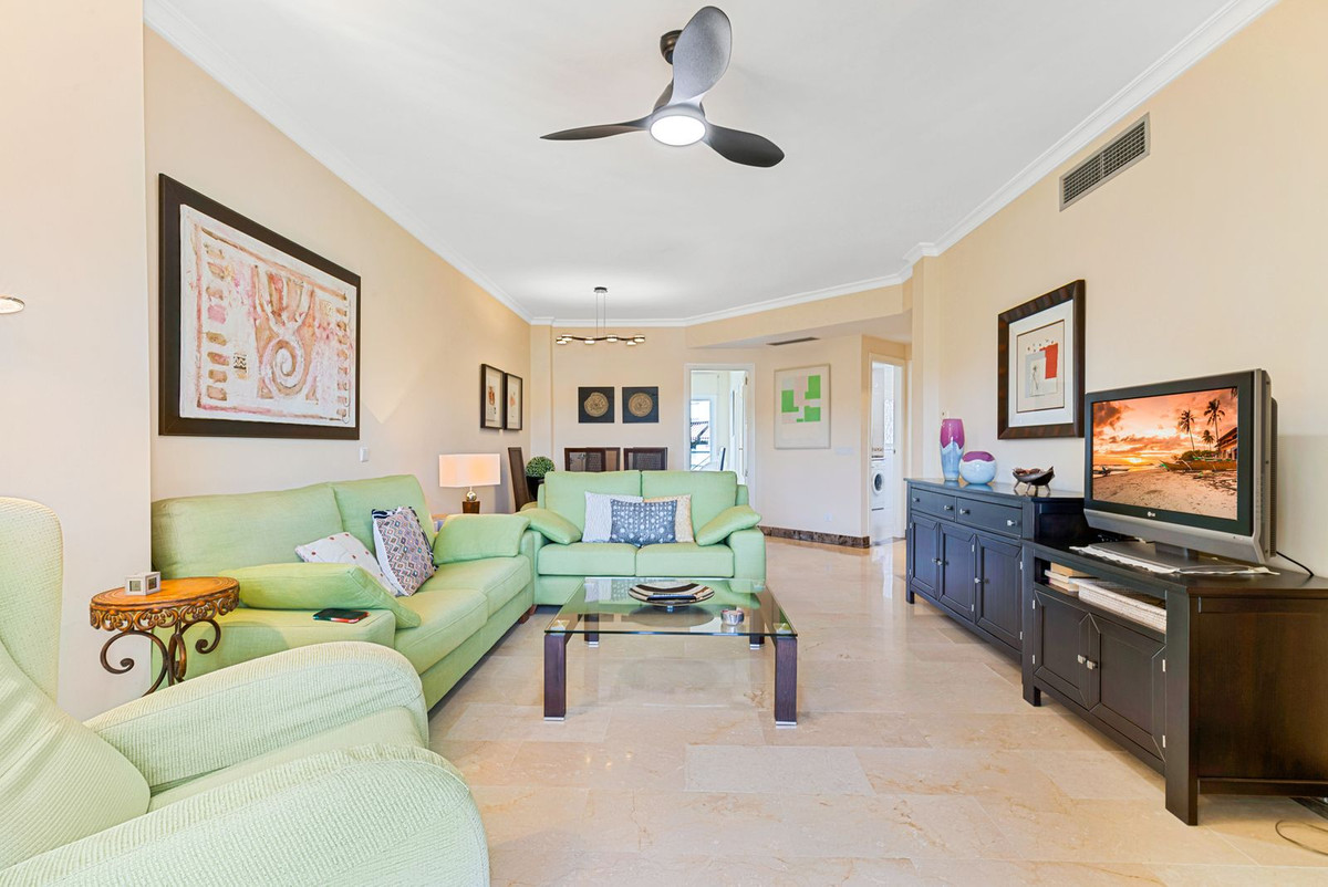 3 Bed Apartment for sale in Bel Air Costa Del Sol, Málaga, Spain