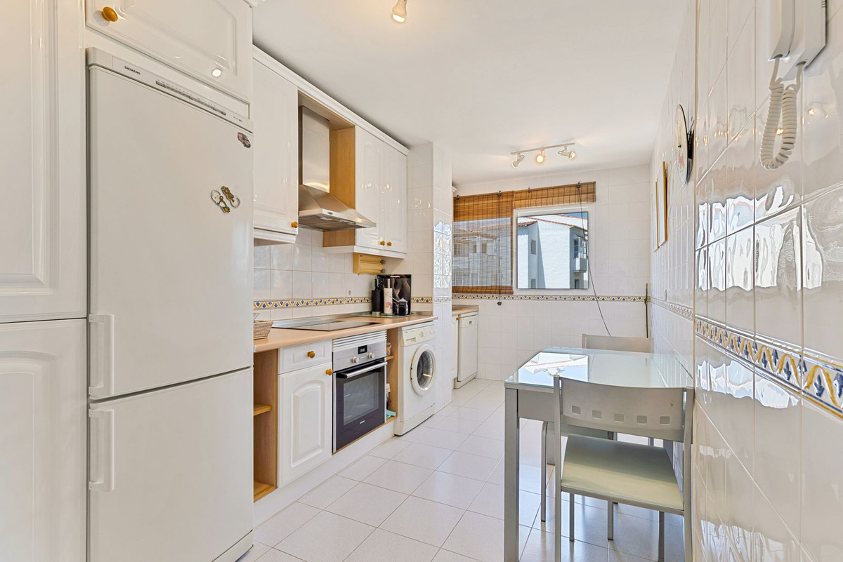 3 Bed Apartment for sale in Bel Air Costa Del Sol, Málaga, Spain