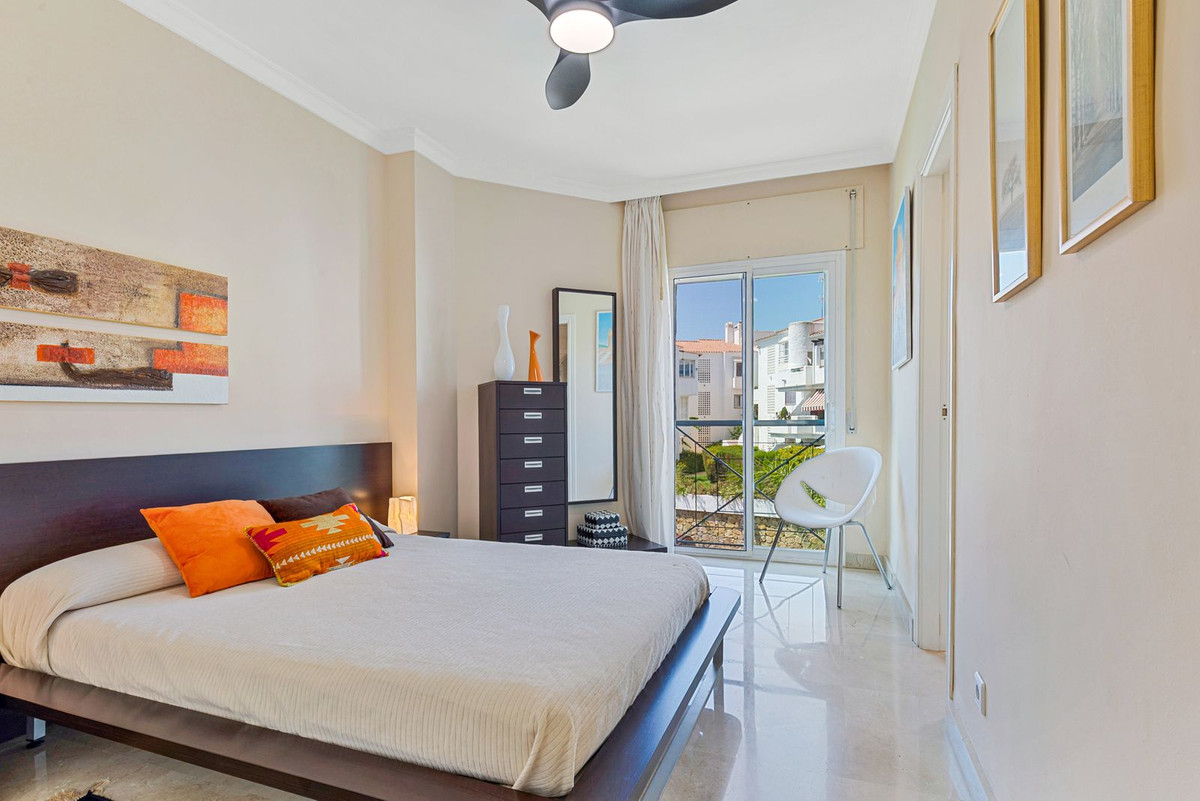 3 Bed Apartment for sale in Bel Air Costa Del Sol, Málaga, Spain