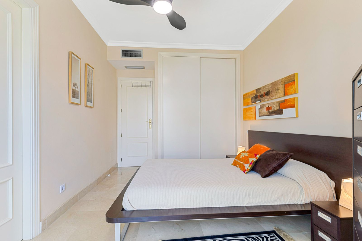 3 Bed Apartment for sale in Bel Air Costa Del Sol, Málaga, Spain