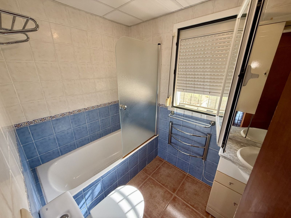 Se vende Adosada de 3 dormitorios en Costa Del Sol, Málaga, España