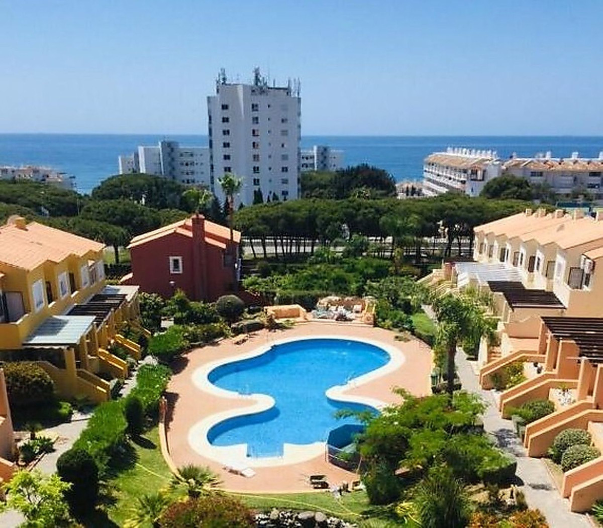 Se vende Adosada de 3 dormitorios en Costa Del Sol, Málaga, España