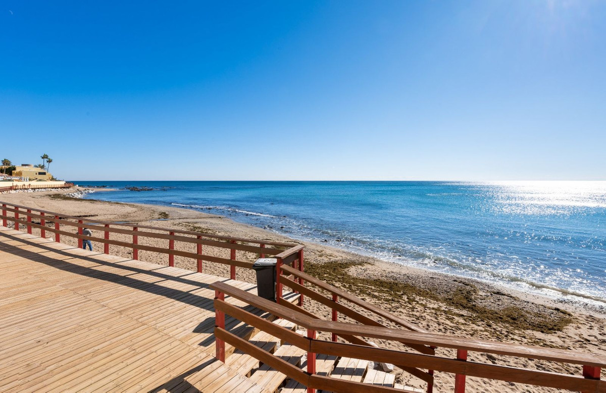 Se vende Adosada de 3 dormitorios en Costa Del Sol, Málaga, España