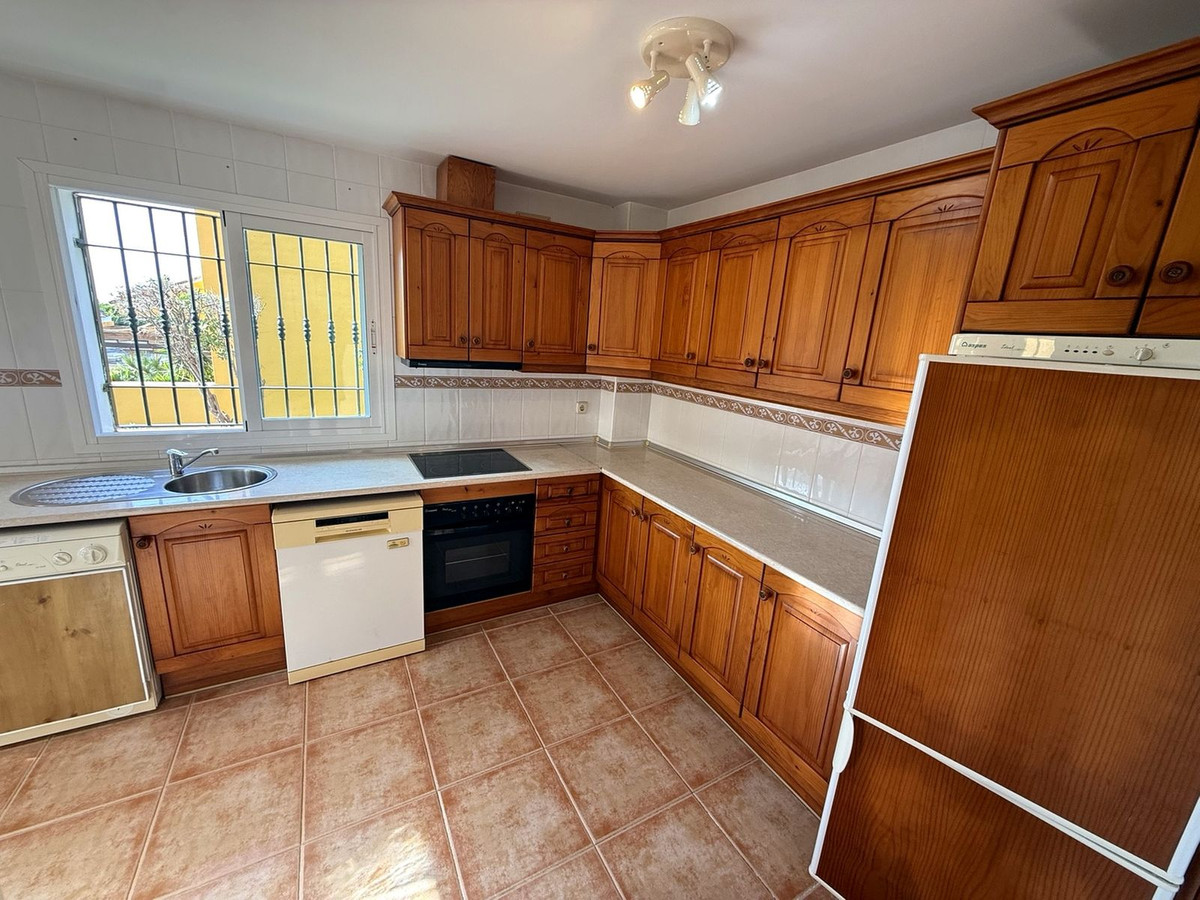 Se vende Adosada de 3 dormitorios en Costa Del Sol, Málaga, España