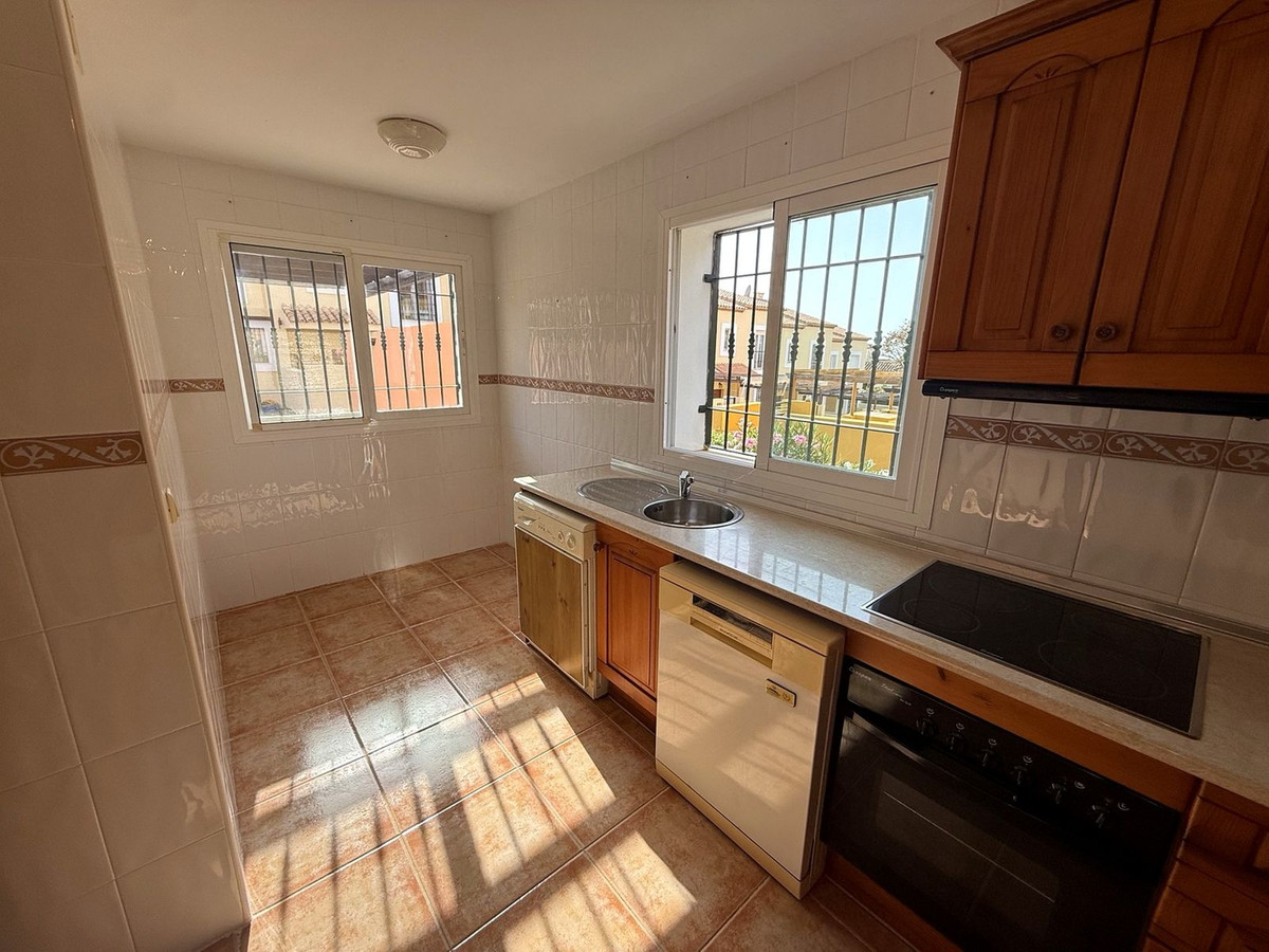 Se vende Adosada de 3 dormitorios en Costa Del Sol, Málaga, España