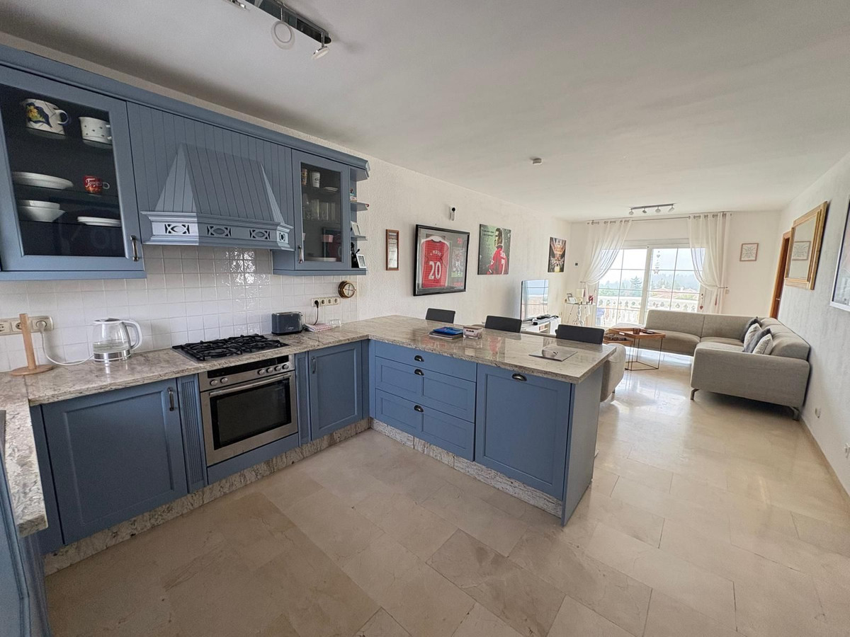 Se vende Apartamento en Planta Última de 2 dormitorios en Costa Del Sol, Málaga, España