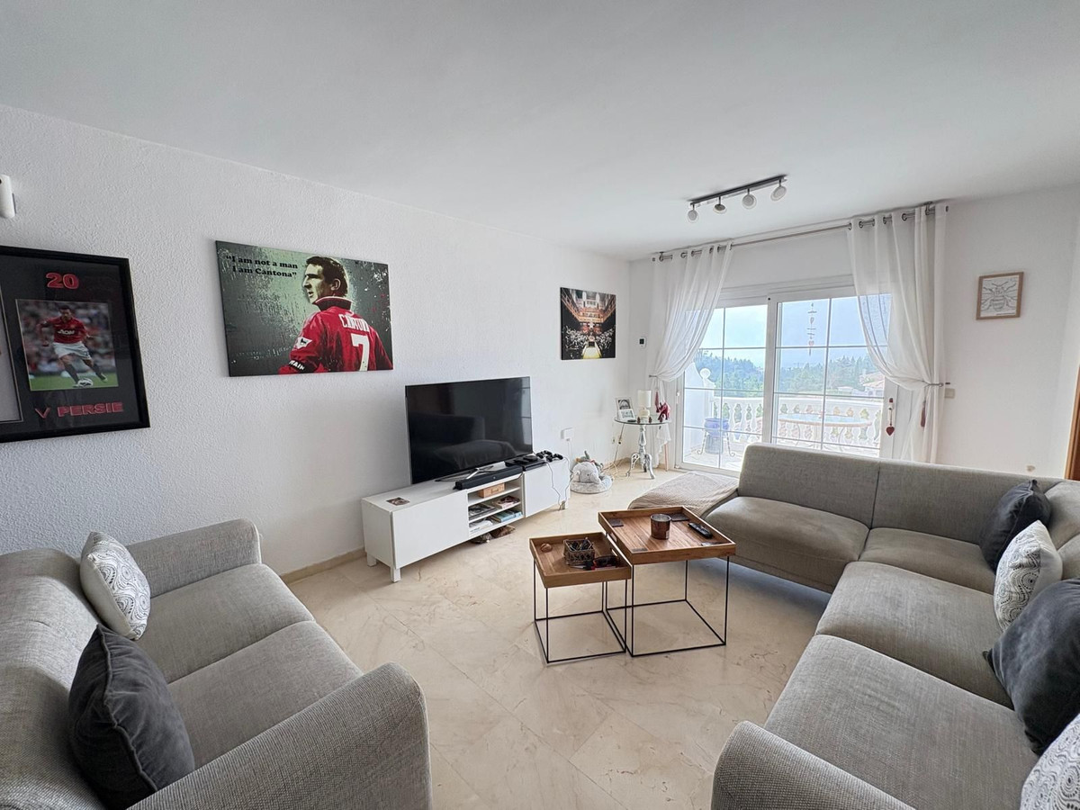 Se vende Apartamento en Planta Última de 2 dormitorios en Costa Del Sol, Málaga, España
