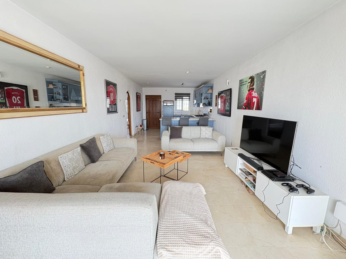Se vende Apartamento en Planta Última de 2 dormitorios en Costa Del Sol, Málaga, España