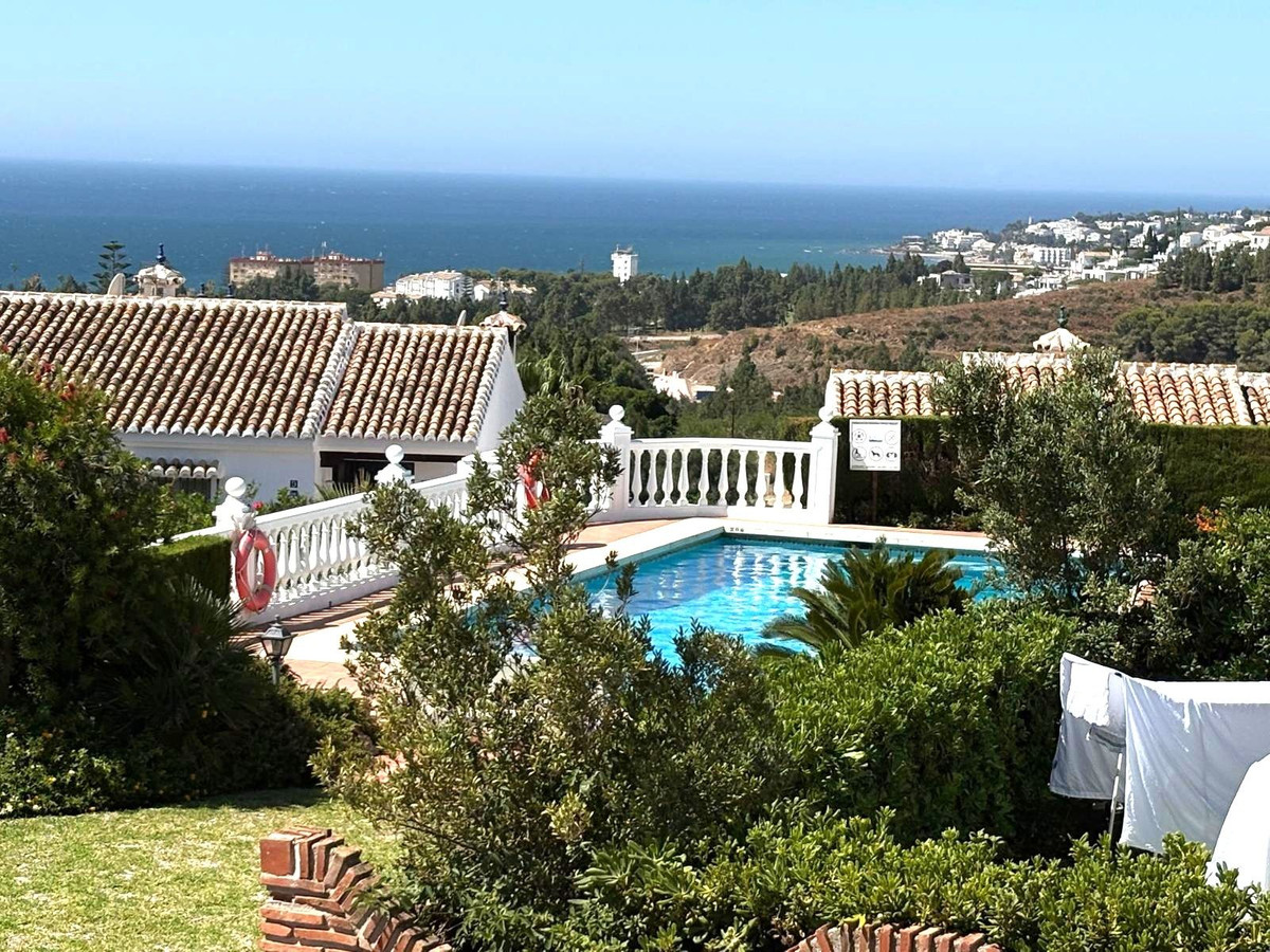 Se vende Apartamento en Planta Última de 2 dormitorios en Costa Del Sol, Málaga, España