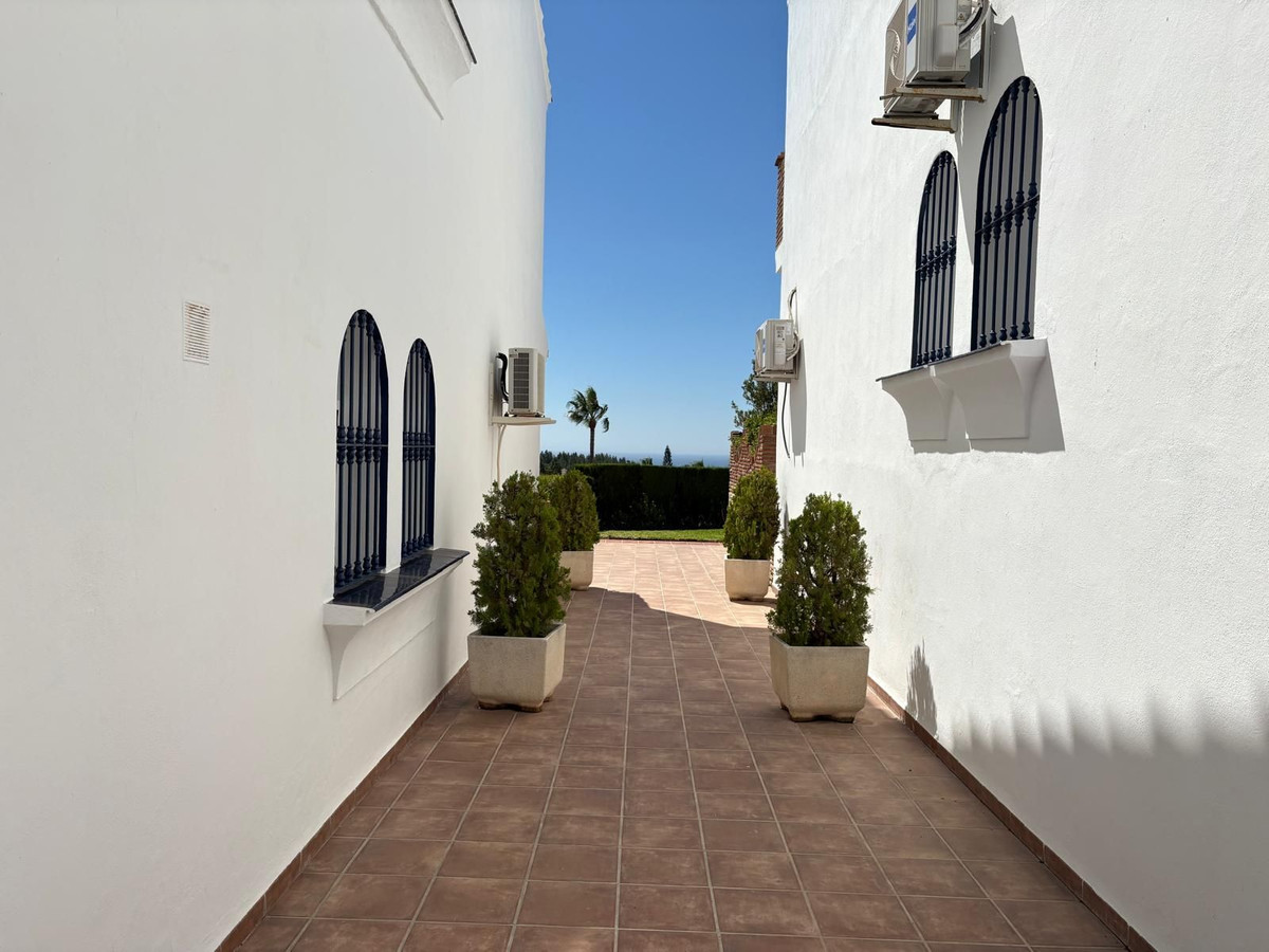 Se vende Apartamento en Planta Última de 2 dormitorios en Costa Del Sol, Málaga, España