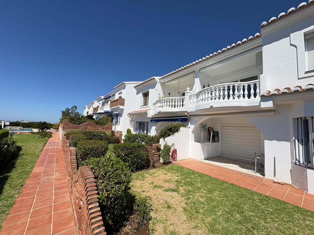 Se vende Apartamento en Planta Última de 2 dormitorios en Costa Del Sol, Málaga, España