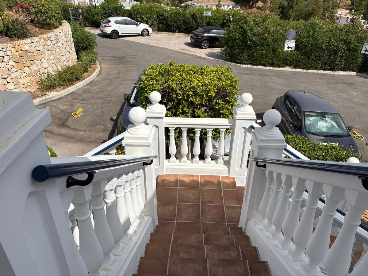 Se vende Apartamento en Planta Última de 2 dormitorios en Costa Del Sol, Málaga, España