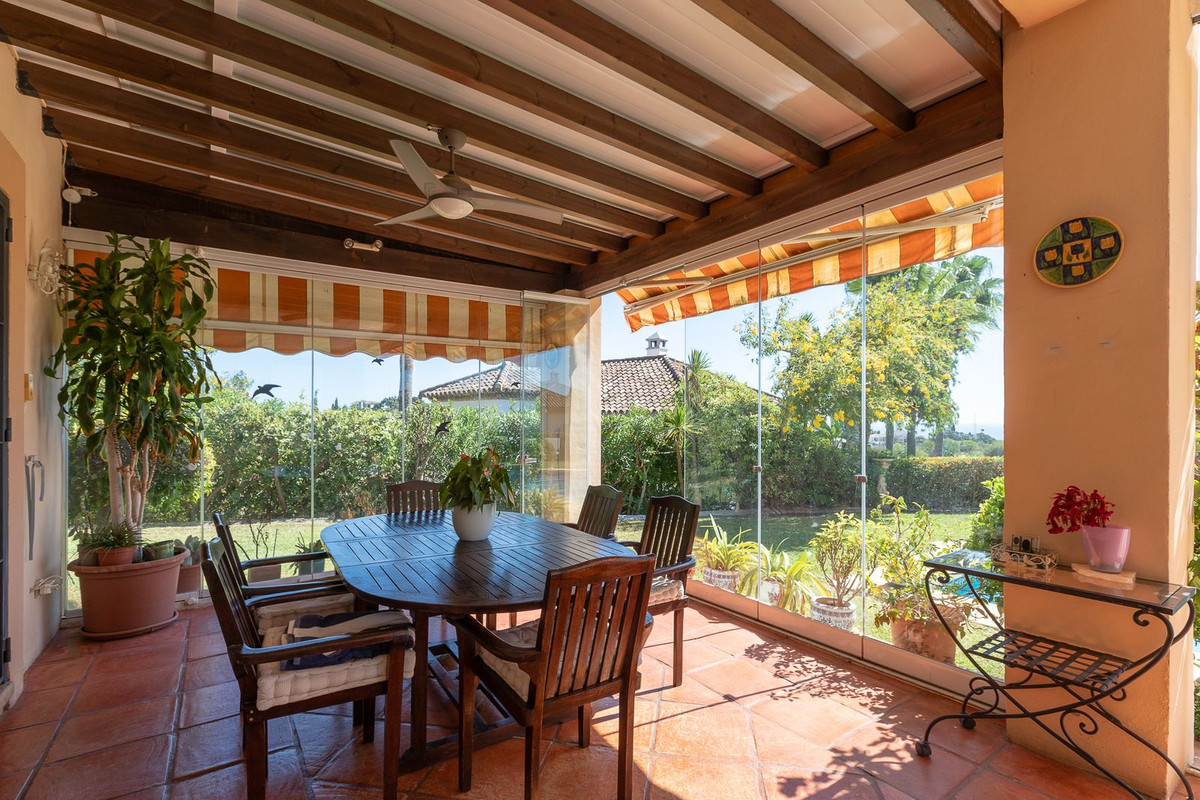 5 Bed Townhouse for sale in Elviria Costa Del Sol, Málaga, Spain