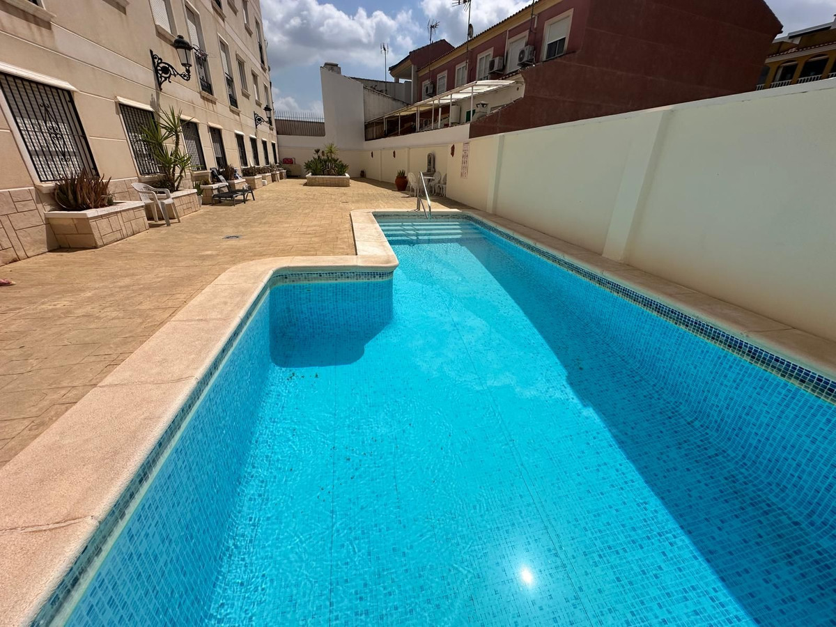 2 Bed Apartment for sale in Jacarilla Costa Blanca, Alicante, Spain