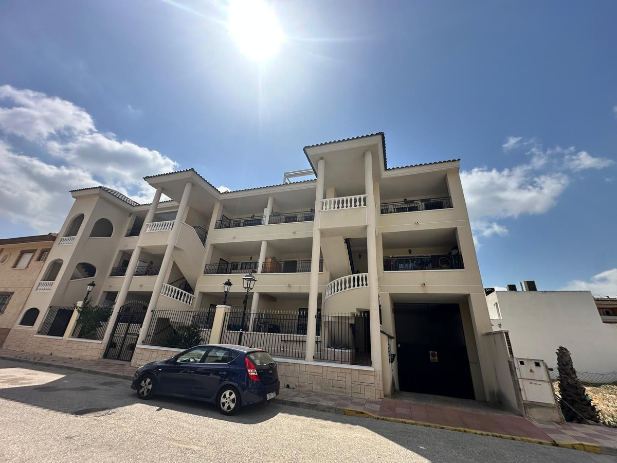 2 Bed Apartment for sale in Jacarilla Costa Blanca, Alicante, Spain