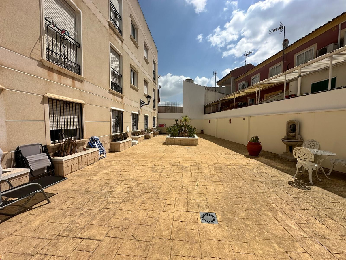 2 Bed Apartment for sale in Jacarilla Costa Blanca, Alicante, Spain