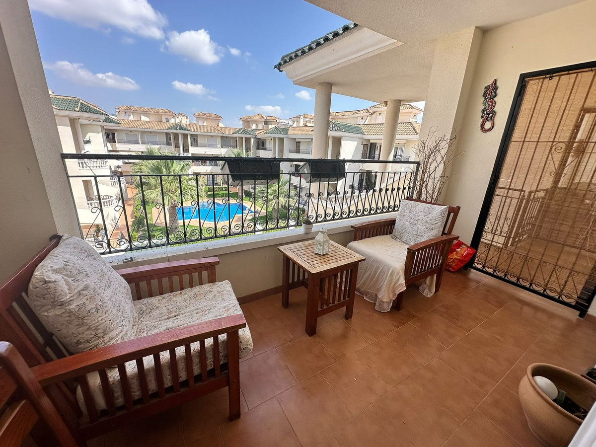 2 Bed Apartment for sale in Jacarilla Costa Blanca, Alicante, Spain