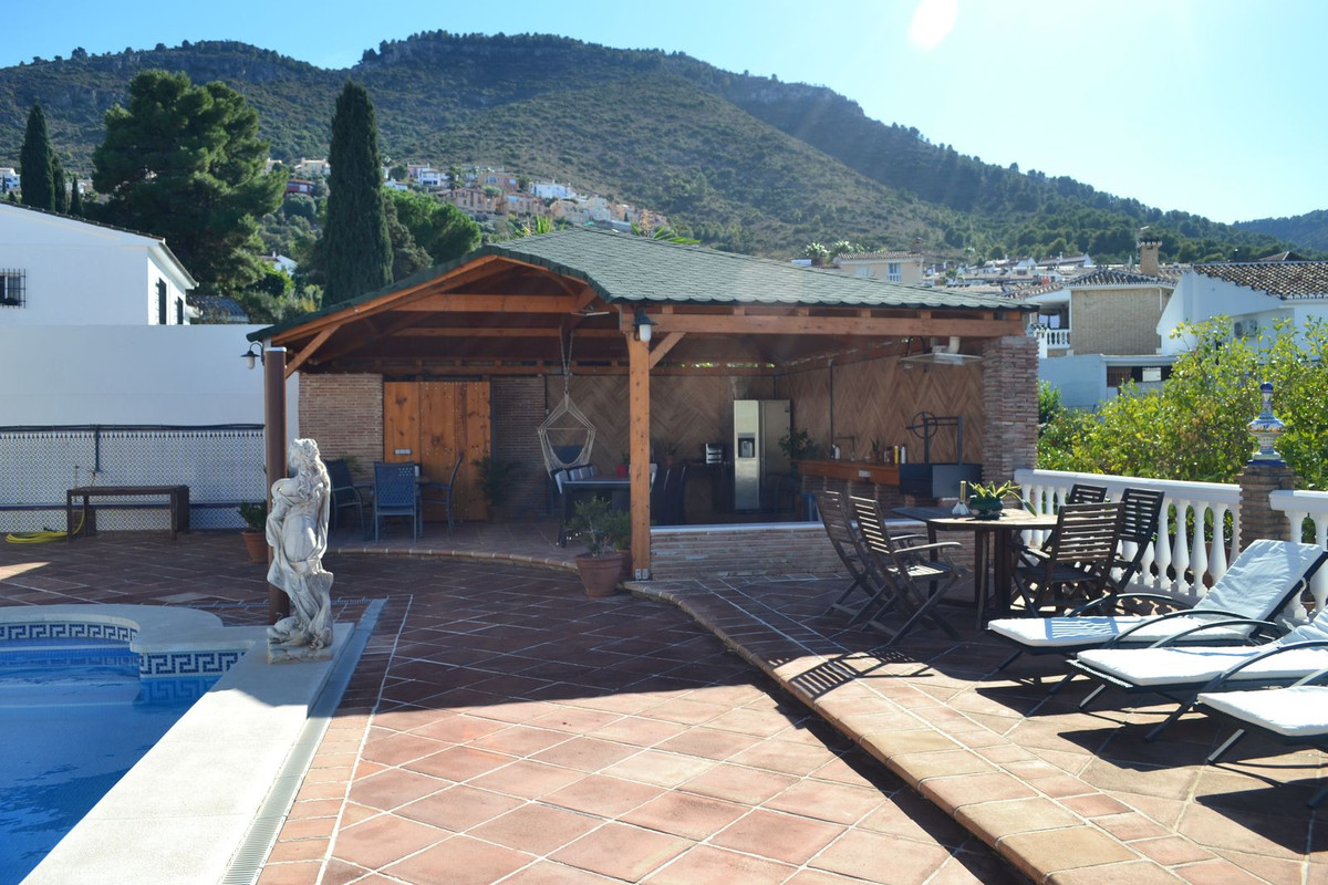 7 Bed Commercial unit for sale in Alhaurín De La Torre Costa Del Sol, Málaga, Spain