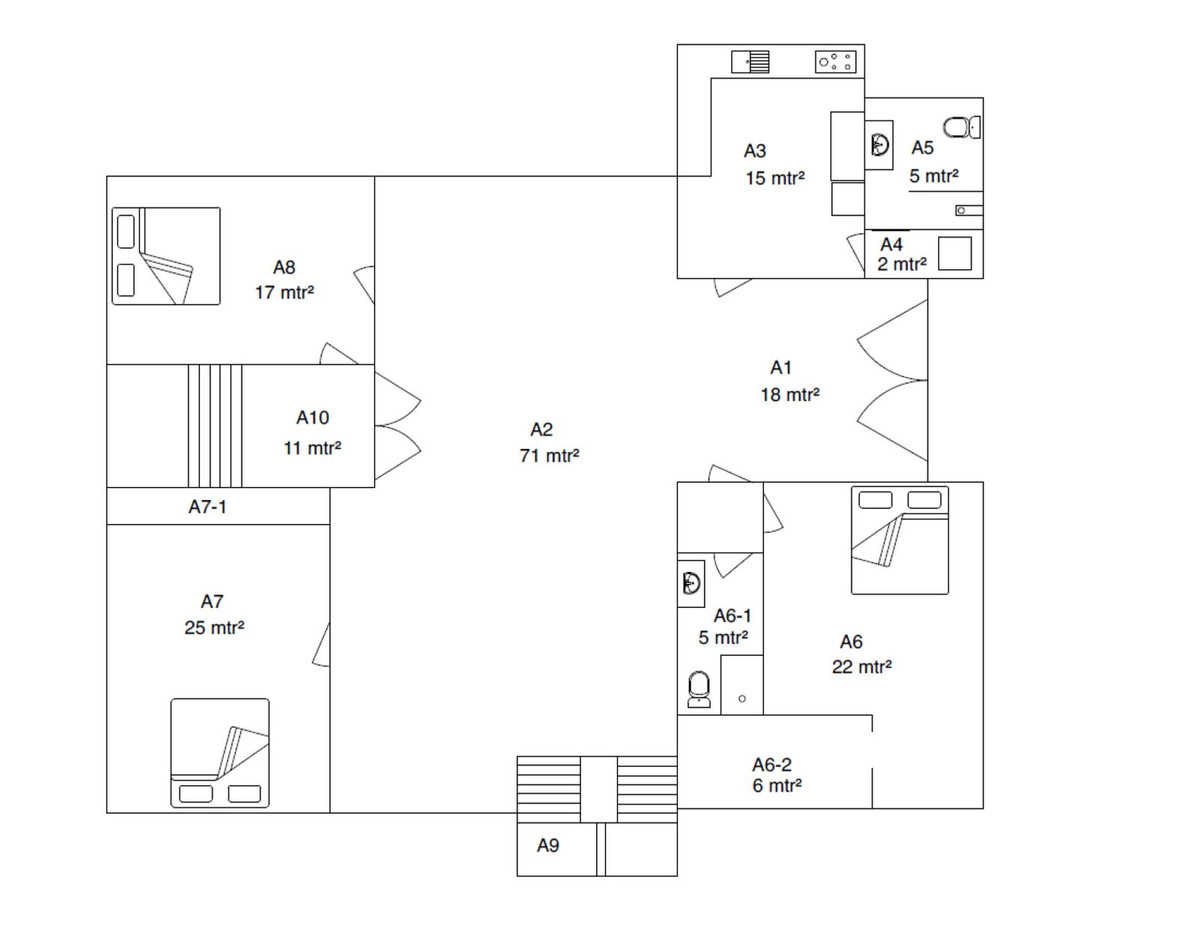 7 Bed Commercial unit for sale in Alhaurín De La Torre Costa Del Sol, Málaga, Spain