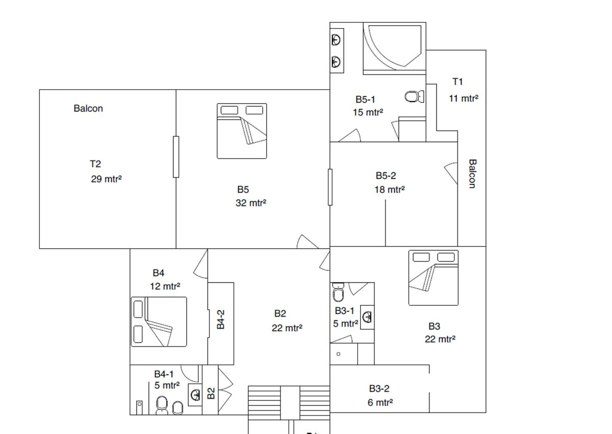 7 Bed Commercial unit for sale in Alhaurín De La Torre Costa Del Sol, Málaga, Spain