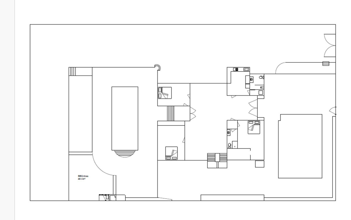 7 Bed Commercial unit for sale in Alhaurín De La Torre Costa Del Sol, Málaga, Spain