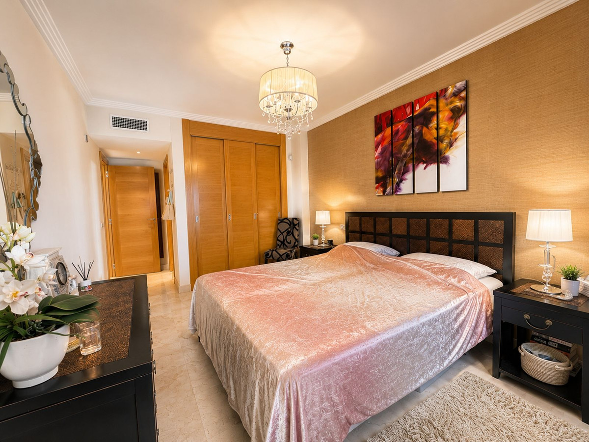 2 Bed Apartment for sale in Los Flamingos Costa Del Sol, Málaga, Spain