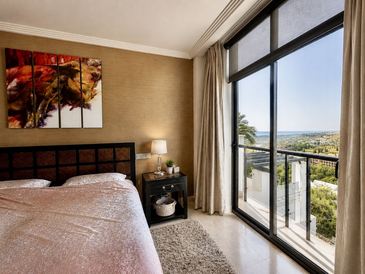 2 Bed Apartment for sale in Los Flamingos Costa Del Sol, Málaga, Spain