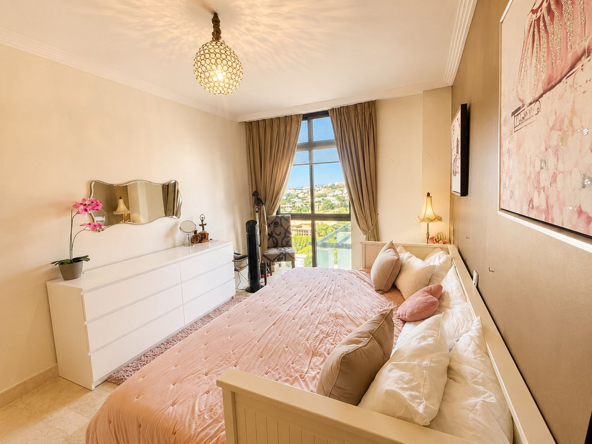 2 Bed Apartment for sale in Los Flamingos Costa Del Sol, Málaga, Spain