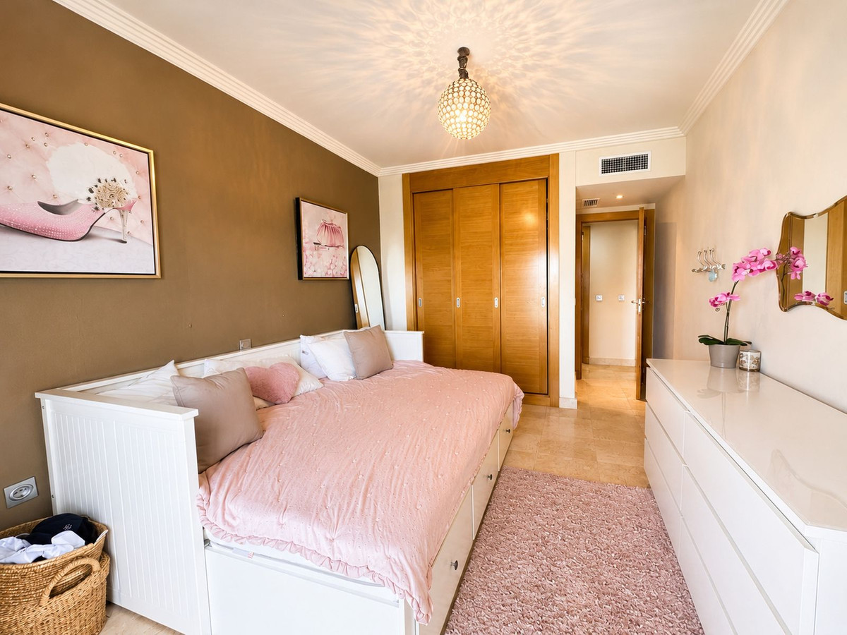 2 Bed Apartment for sale in Los Flamingos Costa Del Sol, Málaga, Spain