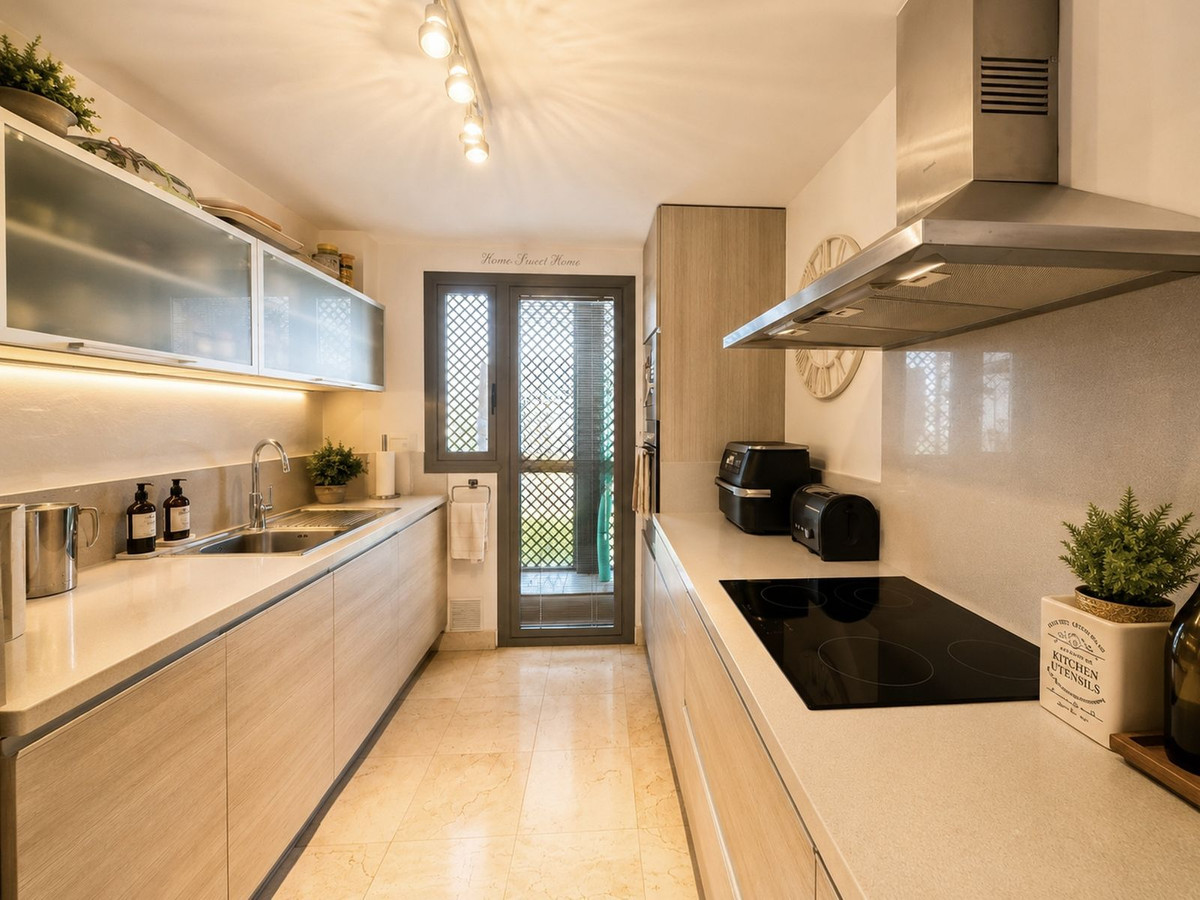 2 Bed Apartment for sale in Los Flamingos Costa Del Sol, Málaga, Spain