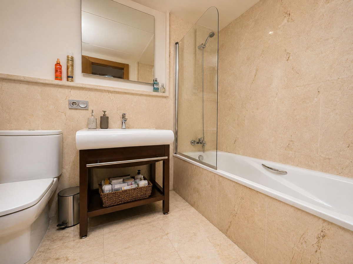 2 Bed Apartment for sale in Los Flamingos Costa Del Sol, Málaga, Spain