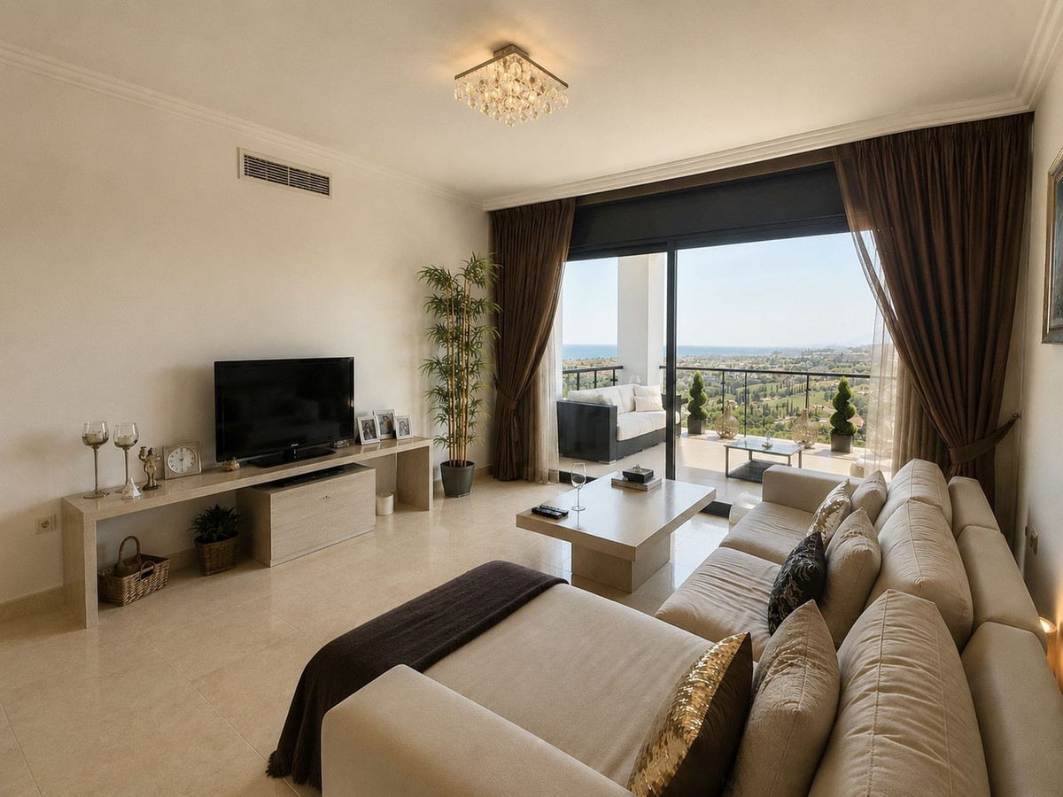 2 Bed Apartment for sale in Los Flamingos Costa Del Sol, Málaga, Spain