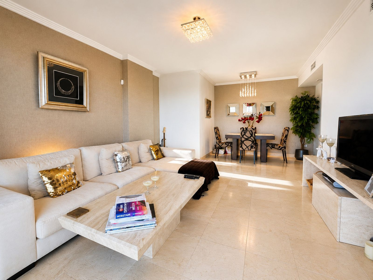 2 Bed Apartment for sale in Los Flamingos Costa Del Sol, Málaga, Spain