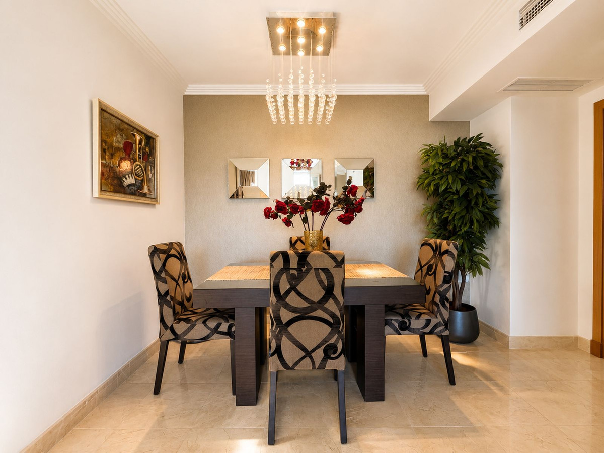 2 Bed Apartment for sale in Los Flamingos Costa Del Sol, Málaga, Spain