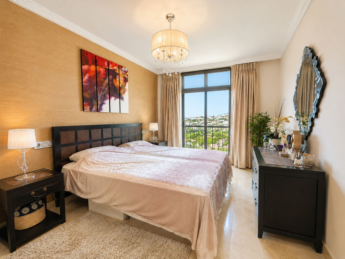2 Bed Apartment for sale in Los Flamingos Costa Del Sol, Málaga, Spain