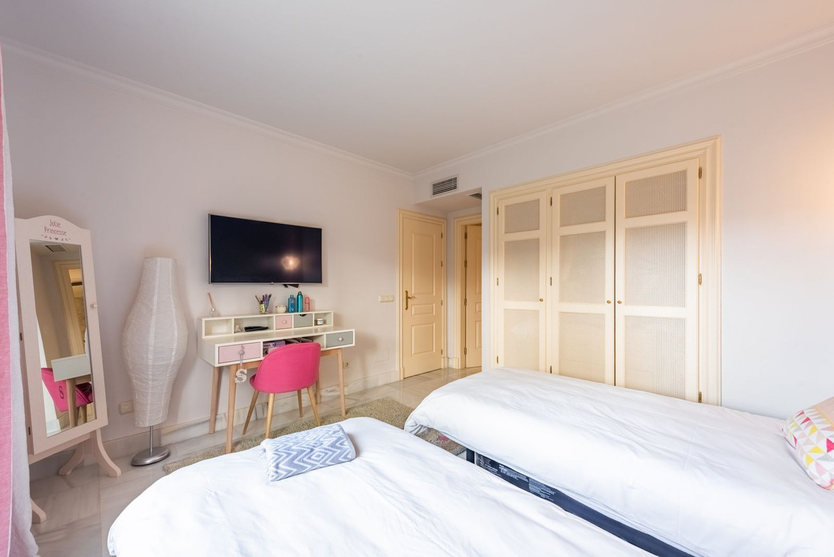 Se vende Apartamento Planta Baja de 2 dormitorios en Costa Del Sol, Málaga, España